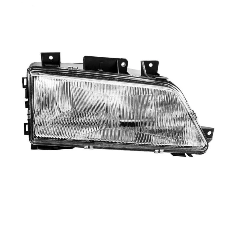 چراغ جلو راست فن اوران کد10603مناسب برای پژو 405