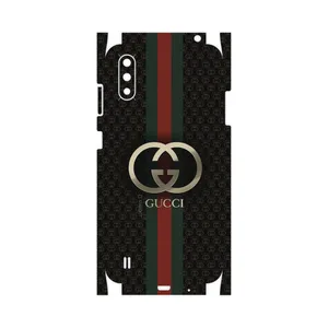 MAHOOT  GCC-FullSkin Cover Sticker for Samsung Galaxy A01