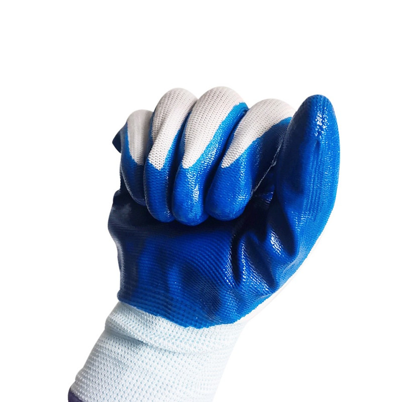 دستکش ایمنی مدل ALFA-4131