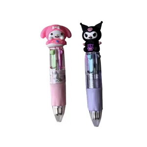 خودکار 0.7 میلی متری مدل کرومی بسته 2 عددی