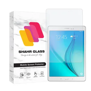 محافظ صفحه نمایش شهر گلس مدل TABSHS10 مناسب برای تبلت سامسونگ Galaxy Tab T550 / Tab T555 / Tab A 9.7 2015