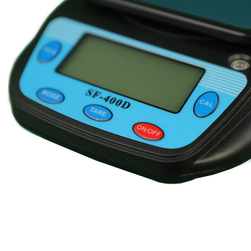 ترازو مدل SF400D 0/1