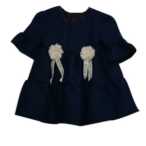 پیراهن دخترانه مدل 1010