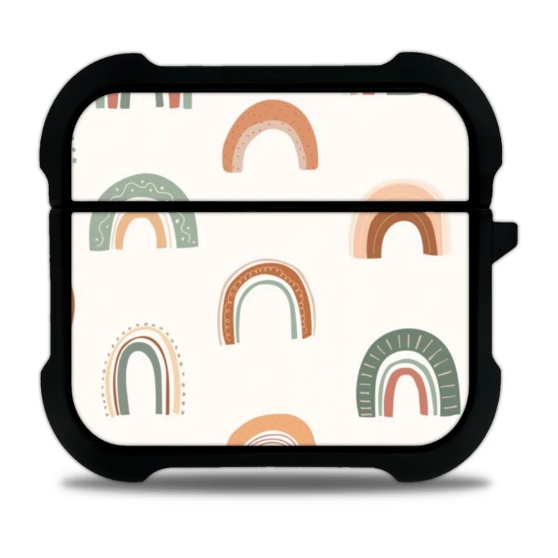 کاور آکام مدل AAP3CW-BOHO12 مناسب برای کیس اپل ایرپاد 3