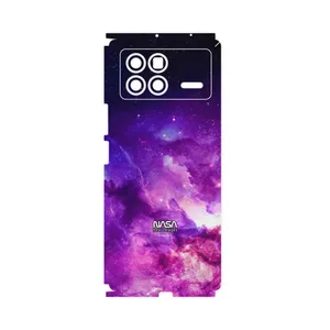 MAHOOT Universe b NASA 12-FullSkin Cover Sticker for Xiaomi Mix Fold 3