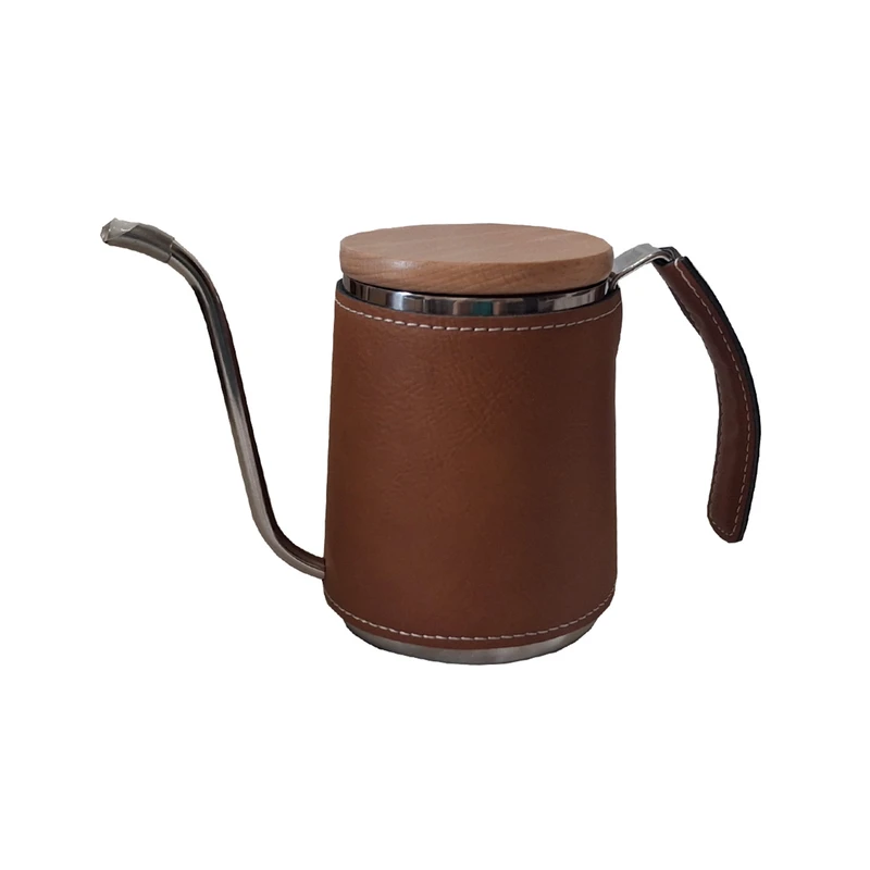 کتل قهوه ساز مدل چرمی  350SD