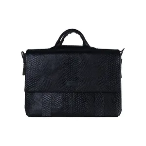 کیف اداری مردانه صاد مدل AS5503