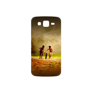 MAHOOT childs play Cover Sticker for Samsung Galaxy Grand 2