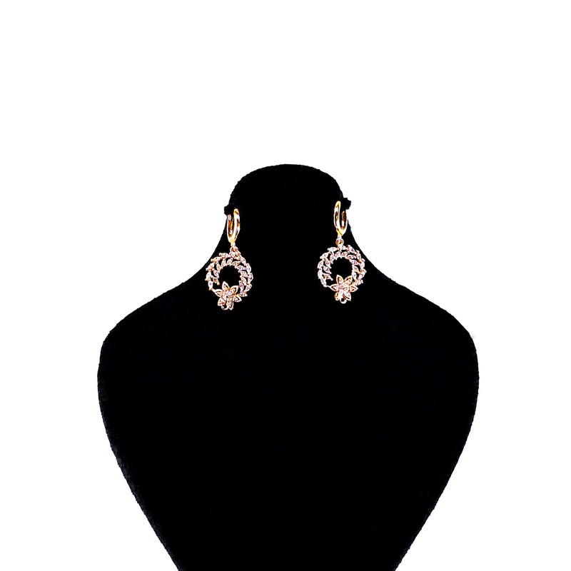 نیم ست زنانه مدل جواهری کد SR05 نیم ست زنانه مدل جواهری کد SR05