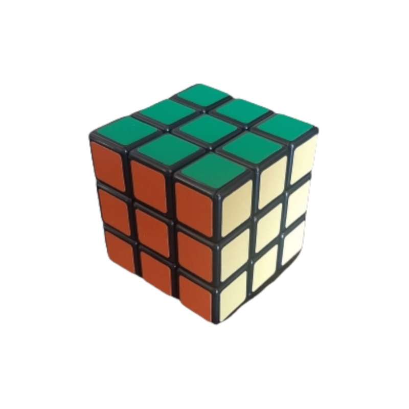 مکعب روبیک مدل Ck123