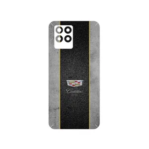 MAHOOT Cadillac Cover Sticker for Realme 8 Pro