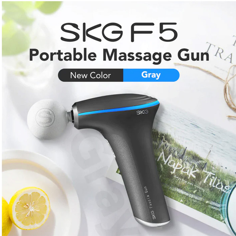 ماساژور برقی اس کا جی مدل S F5-EN ماساژور برقی اس کا جی مدل S F5-EN