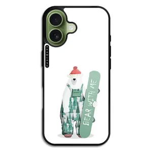 AKAM AMC-WA17-SKI-24 Cover For Apple iPhone 17