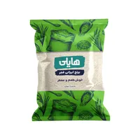 برنج ایرانی فجر هایلی - 4.5 کیلوگرم 
