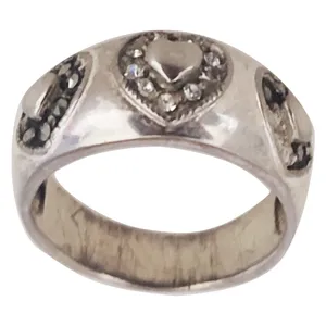 انگشتر نقره زنانه سلین کالا مدل ce-As24