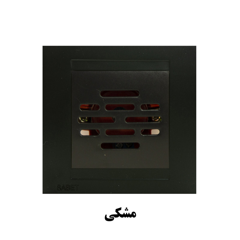 زنگ ملودی ثابت الکتریک مدل POWER M