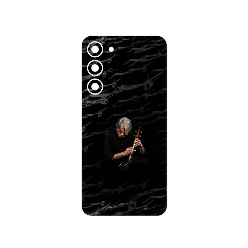برچسب پوششی ماهوت مدل Kayhan Kalhor مناسب برای گوشی موبایل سامسونگ Galaxy S23 Plus
