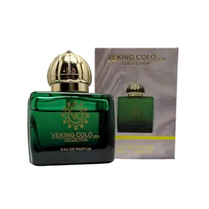 عطر جیبی زنانه ویکینگ مدل آمواج ایپیک با رایحه گرم حجم 25 میلی لیتر