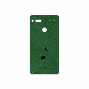 MAHOOT GL-CHNG Cover Sticker for Essential PH1