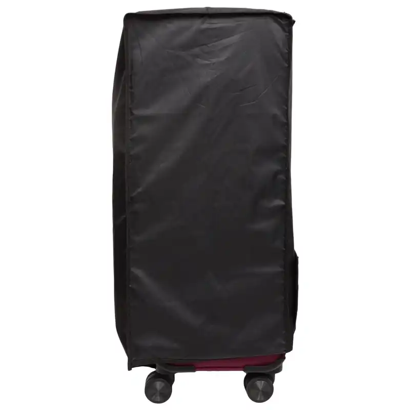 کاور چمدان مدل AK کد 2 - 2300004 سایز کوچک