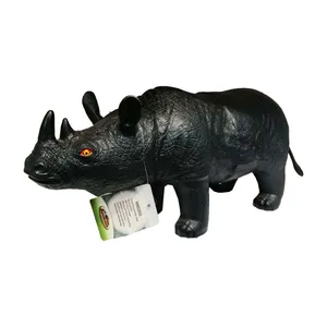 فیگور مدل کرگدن کد 03