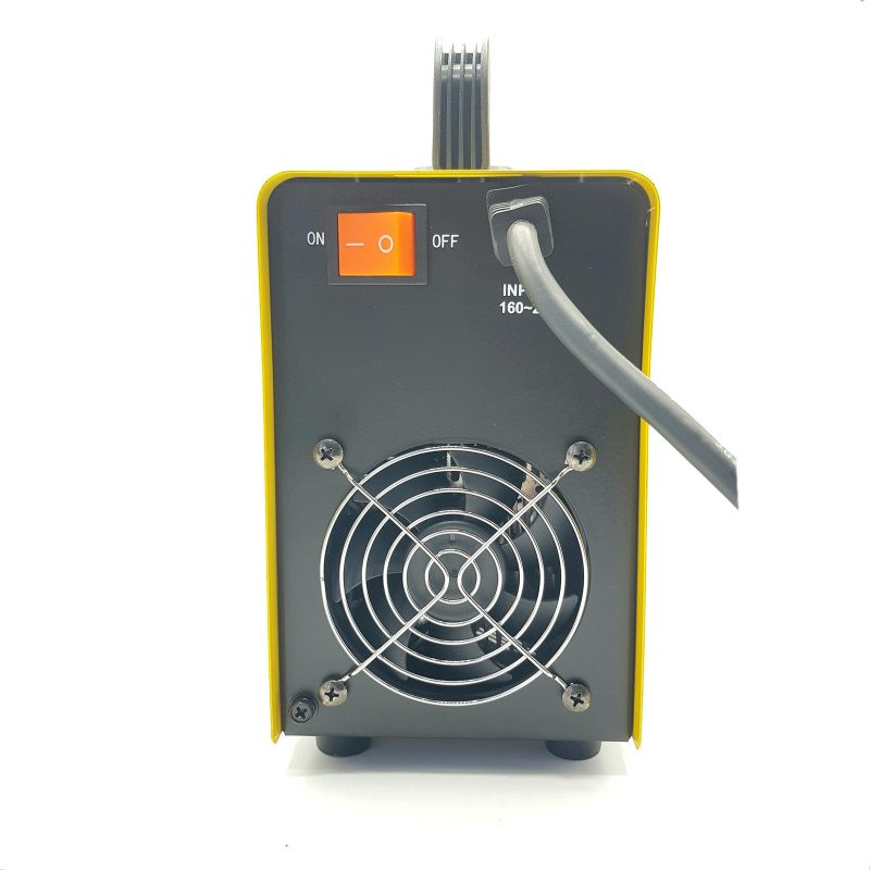 دستگاه اینورتر جوشکاری 250 آمپر اپ اسپریت مدل professinal دستگاه اینورتر جوشکاری 250 آمپر اپ اسپریت مدل professinal