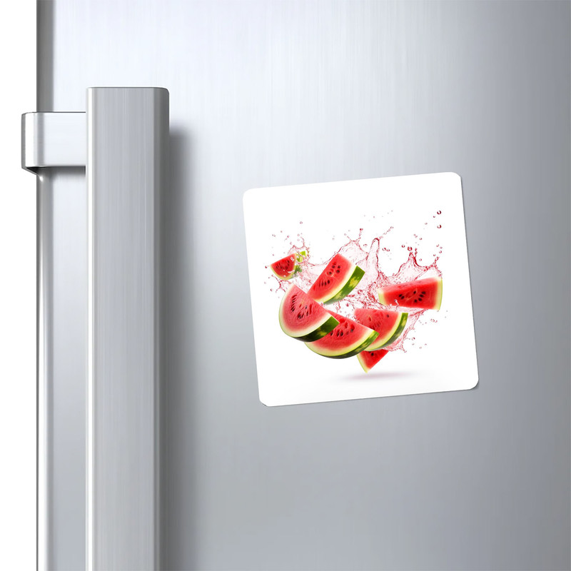 مگنت کاکتی طرح میوه مدل mp20754