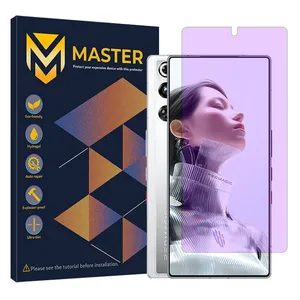 Master Hydrogel Eye Protection Screen Protector for ZTE nubia RedMagic 11 Pro (China) mobile phone