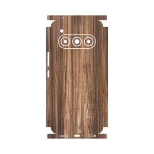 MAHOOT Light_Walnut_Wood-FullSkin Cover Sticker for Daria Bond II Lite 5G