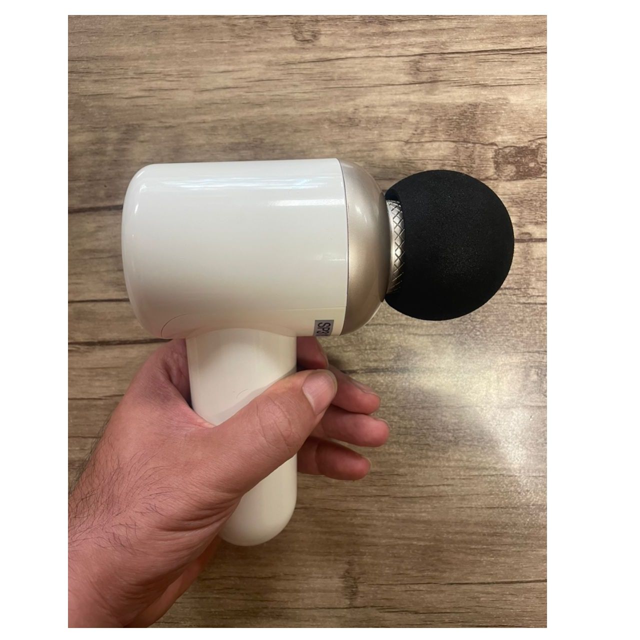 ماساژور برقی آی رست مدل C503-9 -  - 7