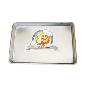 قالب کیک مدل موج مستطیل رولتی کد 302