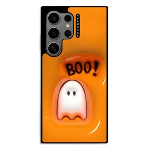 AKAM AMC-WSGS24U-JELLY-28 Cover For Samsung Galaxy S24 Ultra