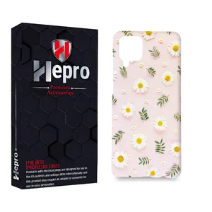 HEPRO MC Cover for Samsung Galaxy A12