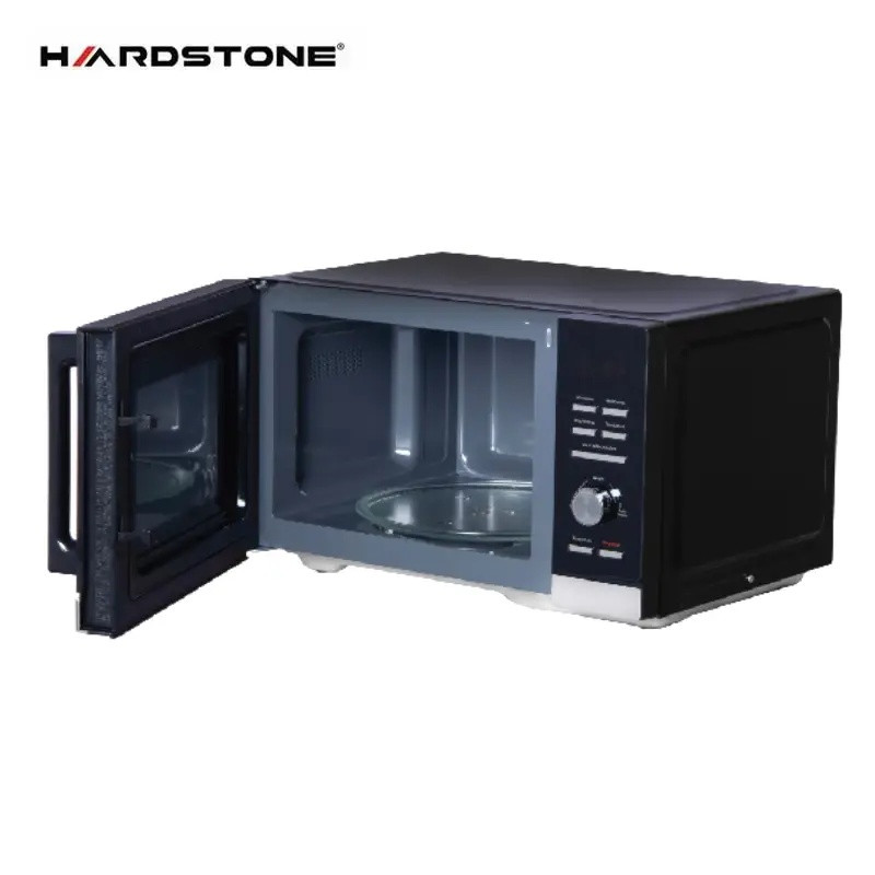 مایکروویو هاردستون ۳۰ لیتر با قابلیت گریل مدل MGC1435