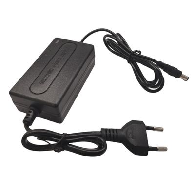 نقد و بررسی آداپتور 12 ولت 2 آمپر مدل 12V-2A توسط خریداران