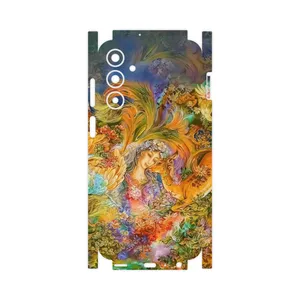 MAHOOT Persian miniature 3-FullSkin Cover Sticker for Samsung A25 5G