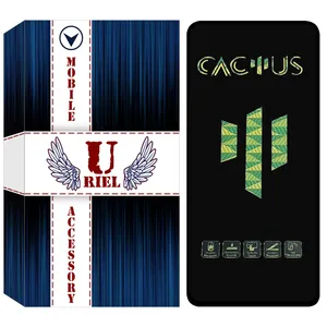 Cactus Uriel Screen Protector For Xiaomi Poco F5 Pro