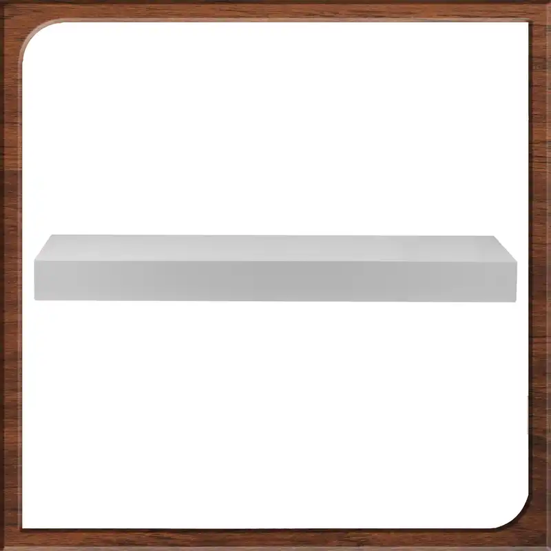 شلف دیواری سرافراز مدل D70