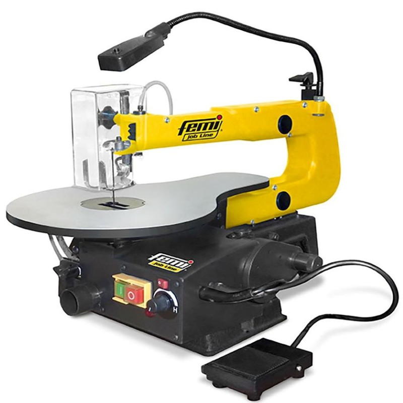 اره مویی فمی مدل FESS40-562 اره مویی فمی مدل FESS40-562