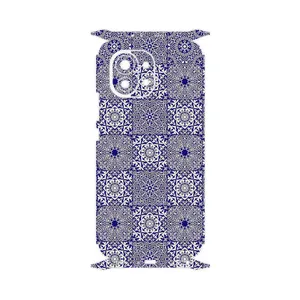MAHOOT Iran Tile 11-FullSkin Cover Sticker for Xiaomi Mi 11 5G