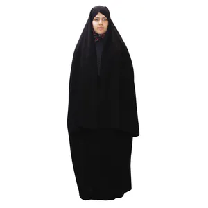 چادر قجری کیمیا گوهر مدل kgc3