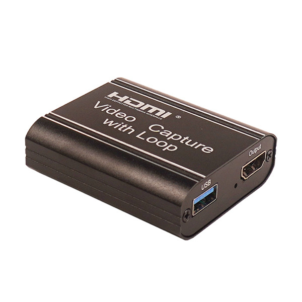 کارت کپچر کی نت مدل K-COHDCAP02