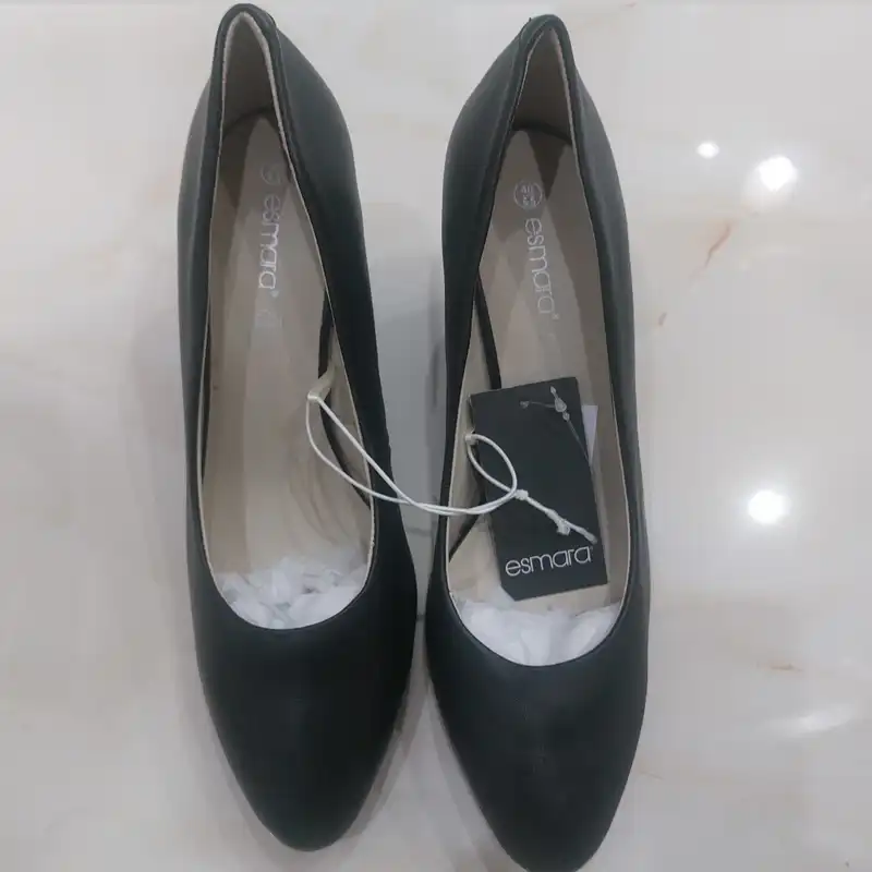 کفش زنانه اسمارا مدل So2029