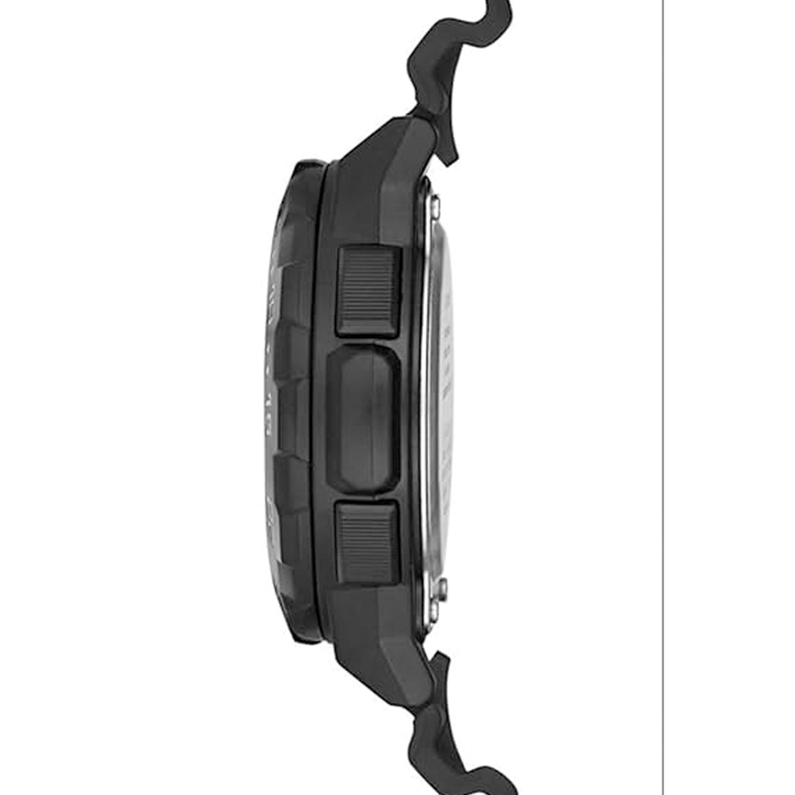ساعت مچی عقربه ای مردانه کوارتز کرنوگراف کاسیو مدل AEQ-100W-1AVDF -  - 2