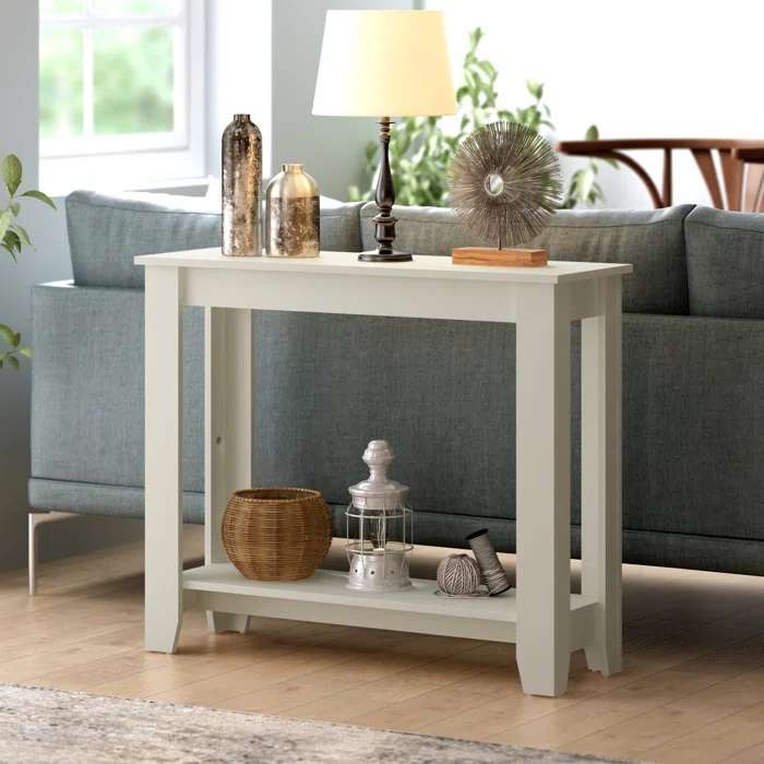 کنسول مدل basico