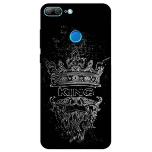 Megafone King 1896 Cover For Honor 9 Lite