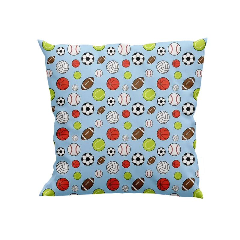 کوسن پاد آفرین مدل توپ های ورزشی کد DKK650