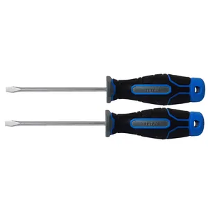پیچ گوشتی دوسو تیوان مدل HT - 00375 بسته 2 عددی