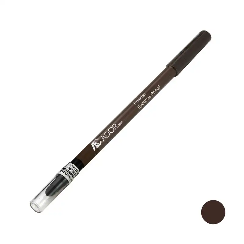 مداد ابرو آدور کد 608