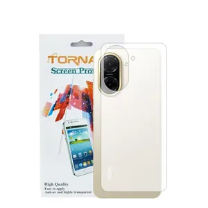 محافظ پشت گوشی تورنادو مدل نانوگلس مناسب برای گوشی موبایل شیائومی Redmi A5